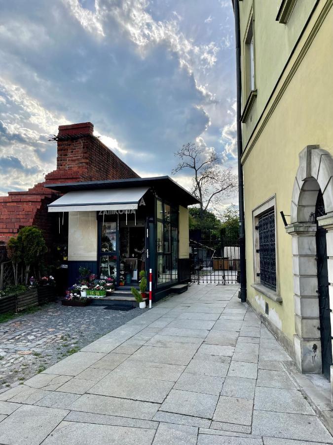 Old Town Best View Wifi 300 Mb/S Huge Screen Netflix Appletv Amazontv Warsaw Exterior photo